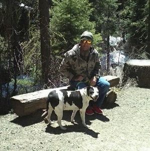 Meet your Posher, Trent